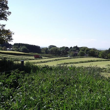グレトナ・グリーン Kirkpatrick House Bed & Breakfast エクステリア 写真
