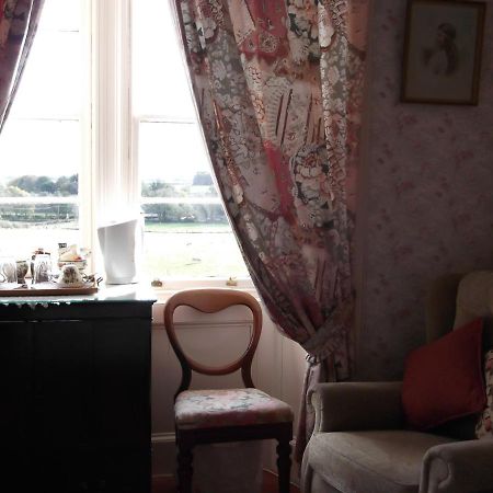 グレトナ・グリーン Kirkpatrick House Bed & Breakfast エクステリア 写真