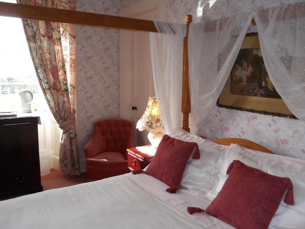 グレトナ・グリーン Kirkpatrick House Bed & Breakfast 部屋 写真