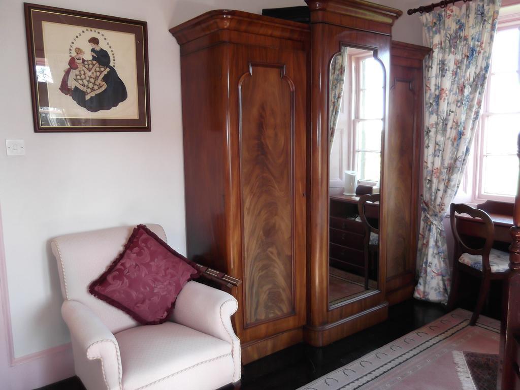 グレトナ・グリーン Kirkpatrick House Bed & Breakfast 部屋 写真