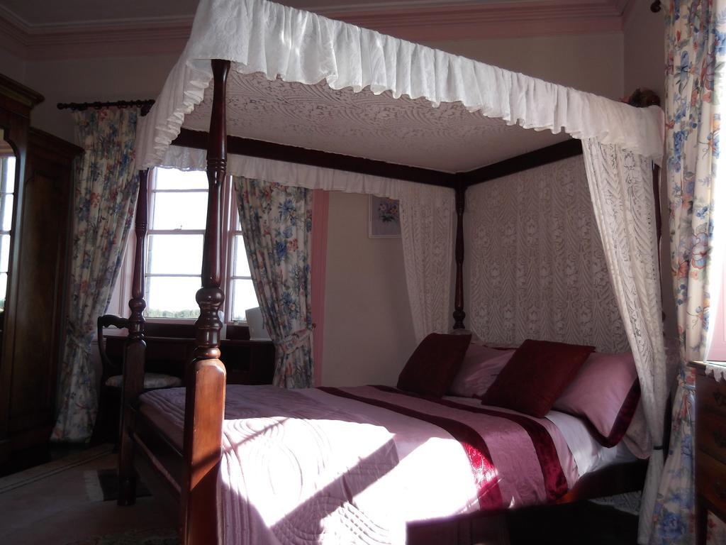 グレトナ・グリーン Kirkpatrick House Bed & Breakfast 部屋 写真