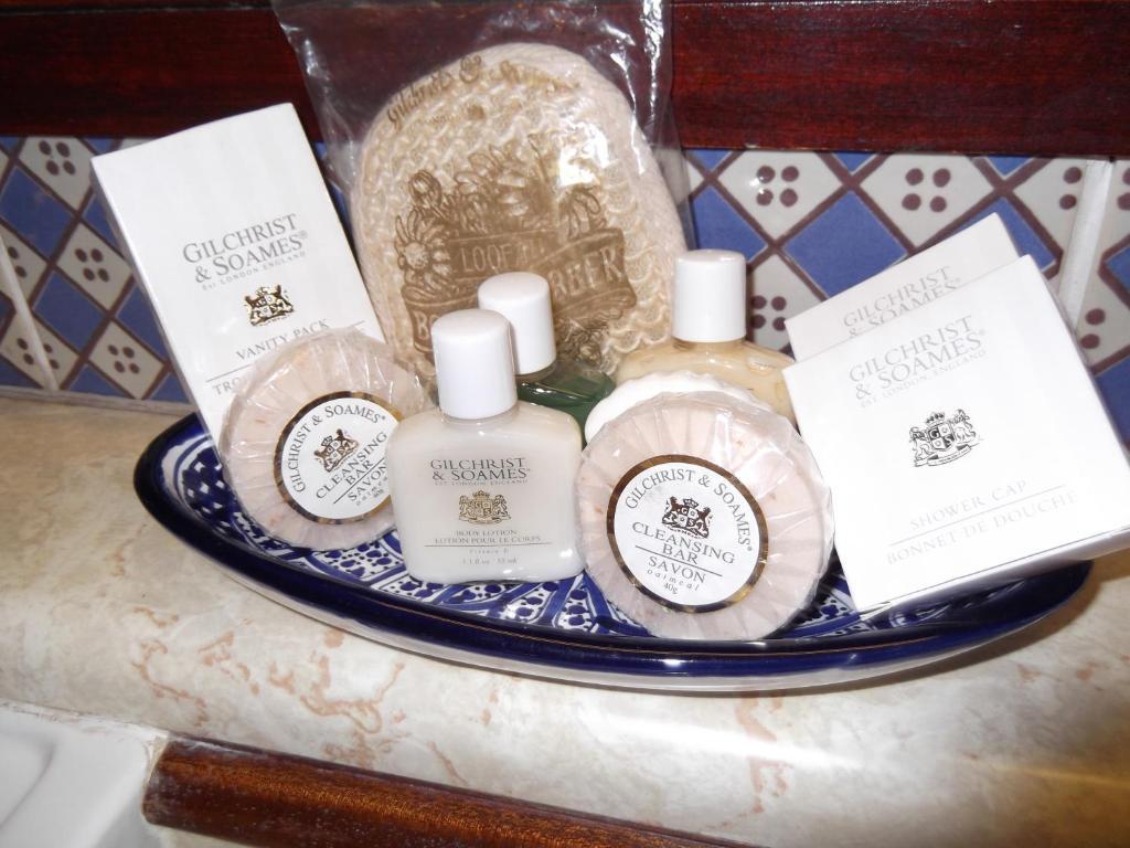 グレトナ・グリーン Kirkpatrick House Bed & Breakfast 部屋 写真