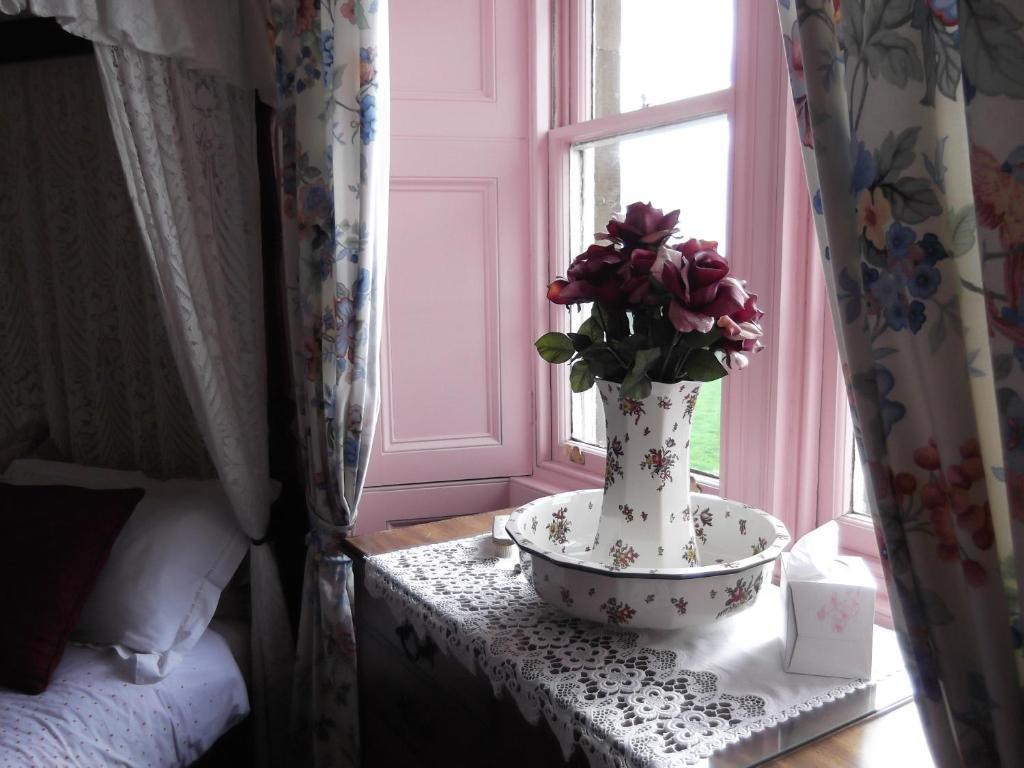 グレトナ・グリーン Kirkpatrick House Bed & Breakfast 部屋 写真